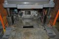50 Ton Tishken Cut Off Press