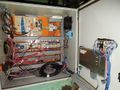 1/2" Nikom High Speed Bar Shear