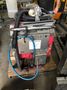 Cat Model 220  Walk Behind Floor Scrubber sweeper