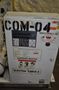 50 HP GARDNER DENVER ROTARY SCREW AIR COMPRESSOR