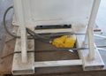 30 KVA PROGRESSIVE RESISTANCE SPOT WELDER