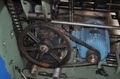 10,000 LB x 24" x .250 ROWE COIL CRADLE STRAIGHTENER