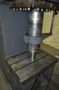 100 TON GREENERD HYDRAULIC PRESS