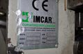 30" x 15 GAUGE IMCAR 4 ROLL PLATE ROLLER
