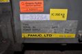 FANUC S 420iF 6 AXIS ROBOT