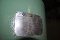 16 STAND x 48" x 3.5" SHAFT BRADBURY ROLLFORMER