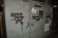 WHEELABRATOR SHOT BLAST MACHINE