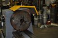 21" x 120" CLAUSING COLCHESTER ENGINE LATHE