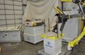 6600 LB x 26" x .118" MILLUTENSIL SERVO FEED LINE SPACE SAVER