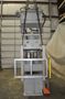 60 TON PACIFIC 4 POST HYDRAULIC PRESS