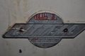8" x .040" LITTELL STRAIGHTENER