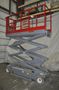 MAYVILLE M.E.C. 2034 HT SCISSOR LIFT