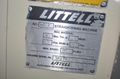 20,000 LB x 24" x .110" LITTELL SERVO FEED LINE