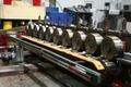 9 STAND PROMA DUPLEX ROLLFORMER