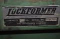 14 STAND LOCKFORMER DUPLEX ROLLFORMER