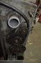 21" x 80" CLAUSING COLCHESTER ENGINE LATHE