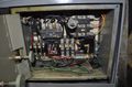 17" x 80" CLAUSING ENGINE LATHE