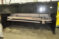 13' x 1/2" PULLMAX HYDRAULIC SHEAR
