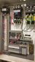 50 TON GREENERD 4 POST HYDRAULIC PRESS
