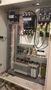 50 TON GREENERD 4 POST HYDRAULIC PRESS
