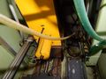 YAMADA ENGINEERING MODEL 2FB-01 DOUBLE END BORING MACHINE