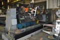 ARCWORLD YASKAWA MOTOMAN ROBOTIC SPOTWELDING CELL