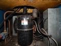 300 SCFM HANKINSON REFRIGERATED AIR DRYER