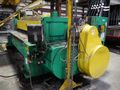 10' x 3/8" WYSONG MECHANICAL SHEAR