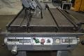 18" x 20" MARVEL VERTICAL BAND SAW