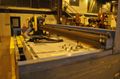 7-1/4" SAVAGE ALUMINUM PLATE SAW