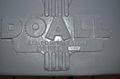 36" DOALL VERTICAL BANDSAW