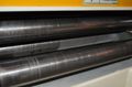 24" x 24" x .187" COE FEEDER STRAIGHTENER