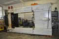 600 TON PACIFIC HYDRAULIC PRESS