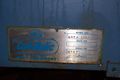 30" x 30" x .125 COILMATIC FEEDER STRAIGHTENER