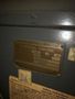 #2 Cincinnati Tool & Cutter Grinder