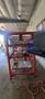 Custom Machine Motioneering 3500 CNC Single Bay Vinyl Router (2024)