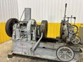 6" LANDIS MODEL #6P PIPE THREADER: STOCK #23479