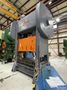 400 ton Bliss SC2-400-84-48 Used Straight Side Double Crank Mechanical Metal Stamping Press, Yea