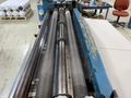 Kolbus Mdl. SN100 Slitter / Shear