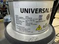 2018 UNIVERSAL ROBOTS UR10 Cobot - Dual Chuck Grippers, Flexible Loading System
