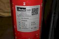 700 CFM PARKER ZANDER AIR DRYER