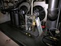 AIRTEK REFRIGERATED AIR DRYER
