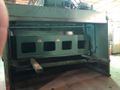 10' x 1/2" ALLSTEEL HYDRAULIC SHEAR