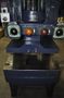 45 TON MINSTER BACK GEARED OBI PRESS