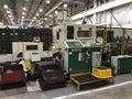 2000 Ton Sumitomo Hot Forging Press