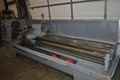 17" X 120" CLAUSING COLCHESTER ENGINE LATHE