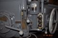4' x 13" CINCINNATI BICKFORD RADIAL ARM DRILL