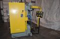 165 TON HACO ATLANTIC HYDRAULIC PRESS BRAKE