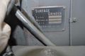 16" x 32" MITSUI HYDRAULIC SURFACE GRINDER