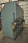 120 TON x 12' ALLSTEEL HYDRAULIC PRESS BRAKE